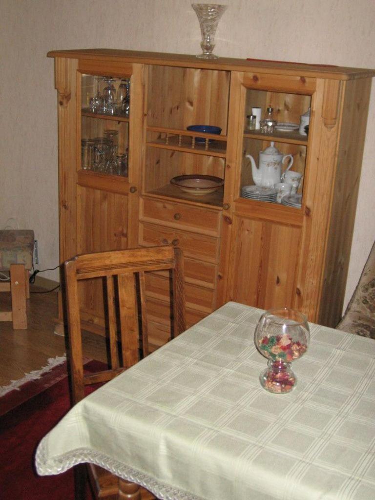 Pension Auf Der Olk Mit Roepertsmuehle Veldenz Esterno foto