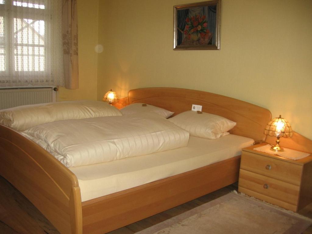 Pension Auf Der Olk Mit Roepertsmuehle Veldenz Camera foto