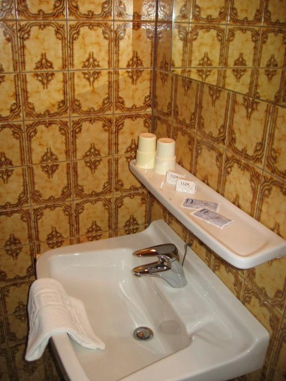 Pension Auf Der Olk Mit Roepertsmuehle Veldenz Camera foto