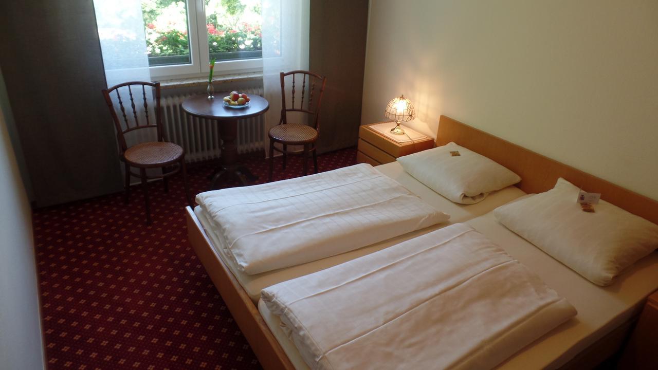 Pension Auf Der Olk Mit Roepertsmuehle Veldenz Esterno foto