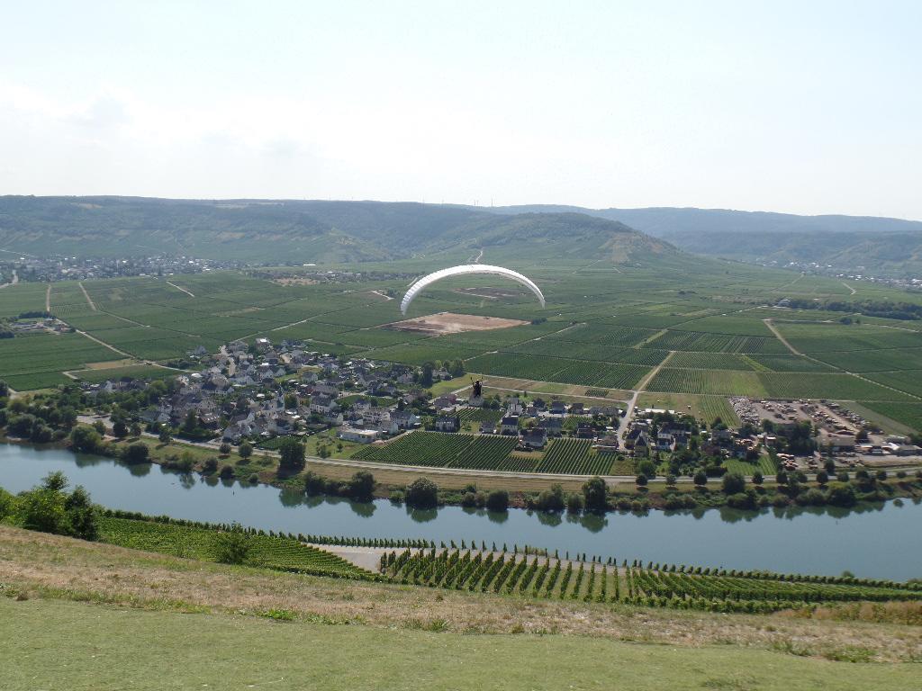 Pension Auf Der Olk Mit Roepertsmuehle Veldenz Esterno foto
