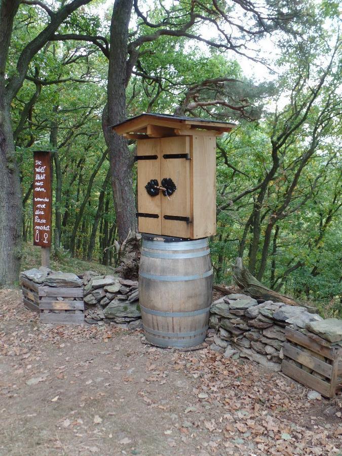 Pension Auf Der Olk Mit Roepertsmuehle Veldenz Esterno foto